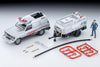 (Pre-Order) 1/64 Tomytec LV-N Movie Stars 04 Seibu Keisatsu Safari 4WD w/ Keisuke Daimon Figure