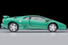 (Pre-Order) 1/64 Tomytec LV-N Lamborghini Diablo SE30 Green