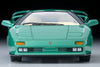 (Pre-Order) 1/64 Tomytec LV-N Lamborghini Diablo SE30 Green