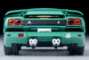 (Pre-Order) 1/64 Tomytec LV-N Lamborghini Diablo SE30 Green