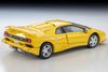 (Pre-Order) 1/64 Tomytec LV-N Lamborghini Diablo SE30 Jota Yellow