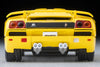(Pre-Order) 1/64 Tomytec LV-N Lamborghini Diablo SE30 Jota Yellow
