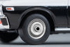 (Pre-Order) 1/64 Tomytec LV-N Daitokai 06 Nissan Cedric 2000DX Patrol Car