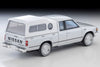 (Pre-Order) 1/64 Tomytec LV-N374b Nissan Truck King Cab Silver North American