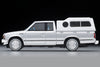(Pre-Order) 1/64 Tomytec LV-N374b Nissan Truck King Cab Silver North American