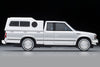 (Pre-Order) 1/64 Tomytec LV-N374b Nissan Truck King Cab Silver North American
