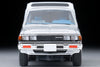 (Pre-Order) 1/64 Tomytec LV-N374b Nissan Truck King Cab Silver North American
