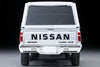 (Pre-Order) 1/64 Tomytec LV-N374b Nissan Truck King Cab Silver North American