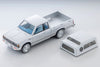 (Pre-Order) 1/64 Tomytec LV-N374b Nissan Truck King Cab Silver North American