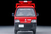 (Pre-Order) 1/64 Tomytec LV-N387a Honda Acty Van Inspection and Guidance Vehicle Chichibu Fire Station