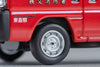 (Pre-Order) 1/64 Tomytec LV-N387a Honda Acty Van Inspection and Guidance Vehicle Chichibu Fire Station