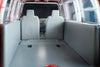 (Pre-Order) 1/64 Tomytec LV-N387a Honda Acty Van Inspection and Guidance Vehicle Chichibu Fire Station