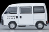 (Pre-Order) 1/64 Tomytec LV-N388a Honda Acty Van Service Vehicle Chichibu Fire Station White