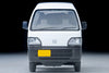 (Pre-Order) 1/64 Tomytec LV-N388a Honda Acty Van Service Vehicle Chichibu Fire Station White