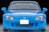 (Pre-Order) 1/64 Tomytec LV-N390a Honda S2000 TypeS 2009 Blue