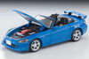 (Pre-Order) 1/64 Tomytec LV-N390a Honda S2000 TypeS 2009 Blue
