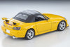 (Pre-Order) 1/64 Tomytec LV-N390b Honda S2000 TypeS 2009 Yellow