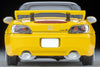 (Pre-Order) 1/64 Tomytec LV-N390b Honda S2000 TypeS 2009 Yellow