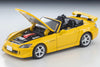 (Pre-Order) 1/64 Tomytec LV-N390b Honda S2000 TypeS 2009 Yellow