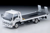 (Pre-Order) 1/64 Tomytec LV-N391a Isuzu Elf Hanamidai Auto Safety Loader Mooneyes