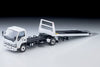 (Pre-Order) 1/64 Tomytec LV-N391a Isuzu Elf Hanamidai Auto Safety Loader Mooneyes