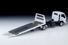 (Pre-Order) 1/64 Tomytec LV-N391a Isuzu Elf Hanamidai Auto Safety Loader Mooneyes