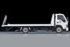 (Pre-Order) 1/64 Tomytec LV-N391a Isuzu Elf Hanamidai Auto Safety Loader Mooneyes