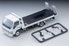 (Pre-Order) 1/64 Tomytec LV-N391a Isuzu Elf Hanamidai Auto Safety Loader Mooneyes