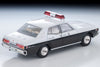 (Pre-Order) 1/64 Tomytec LV-N Daitokai 06 Nissan Cedric 2000DX Patrol Car