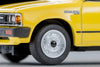(Pre-Order) 1/64 Tomytec LV-N373b Datsun Truck King Cab GL 1983 Yellow