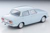 (Pre-Order) 1/64 Tomytec LV-222a Toyopet Corona 1500 Deluxe 1966 Light Blue