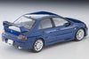 (Pre-Order) 1/64 Tomytec LV-N376b Mitsubishi Lancer Evolution 9 GSR 2005 Blue