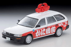 (Pre-Order) 1/64 Tomytec LV-N273c Toyota Corolla Van DX Kani Doraku