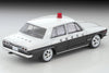 (Pre-Order) 1/64 Tomytec LV-214a Nissan Skyline 2000GT 1971 Yamagata Prefectural Police