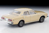 (Pre-Order) 1/64 Tomytec LV-N83d Toyota Crown 4 Door Pillared Hardtop 2000 Super Saloon Extra 1978 Gold