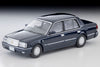 (Pre-Order) 1/64 Tomytec LV-N375a Toyota Crown Sedan Super Deluxe Dark Blue