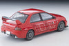 (Pre-Order) 1/64 Tomytec LV-N349c Mitsubishi Lancer Evolution IX MR GSR Ralliart 2006 Red