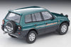 (Pre-Order) 1/64 Tomytec LV-N354d Toyota RAV4J V 1995 Green/ Gray