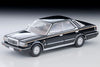 (Pre-Order) 1/64 Tomytec LV-N168c Nissan Cedric HT V30 Turbo Brougham VIP 1985 Black