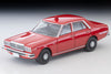 (Pre-Order) 1/64 Tomytec LV-N384a Nissan Laurel 1800 1978 Custom Fire Department Command Vehicle (Chiba City Fire Bureau)