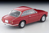 (Pre-Order) 1/64 Tomytec LV-156c Alfa Romeo GT1600 Junior Red