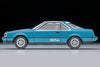 (Pre-Order) 1/64 Tomytec LV-N69d Toyota Corona Hardtop 1800GT-TR 1984 Turquoise