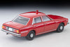 (Pre-Order) 1/64 Tomytec LV-N384a Nissan Laurel 1800 1978 Custom Fire Department Command Vehicle (Chiba City Fire Bureau)