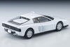 (Pre-Order) 1/64 Tomytec LV-N Ferrari Testarossa Early Model White