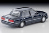 (Pre-Order) 1/64 Tomytec LV-N375a Toyota Crown Sedan Super Deluxe Dark Blue