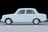 (Pre-Order) 1/64 Tomytec LV-222a Toyopet Corona 1500 Deluxe 1966 Light Blue