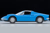 (Pre-Order) 1/64 Tomytec LV Dino 246 GTS Blue