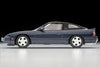 (Pre-Order) 1/64 Tomytec LV-N235f Nissan 180SX Type X 1995 Purplish Gray