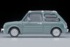 (Pre-Order) 1/64 Tomytec LV-N394b Nissan PAO Canvas Top 1989 Olive Gray