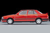 (Pre-Order) 1/64 Tomytec LV-N275c Lancia Theme 8.32 Phase II Red